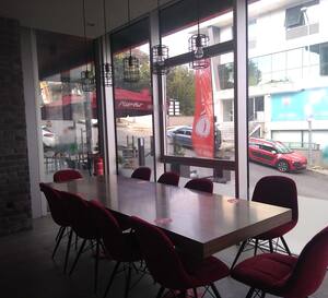 Pizza Hut Cengelkoy Merkez Istanbul Zomato